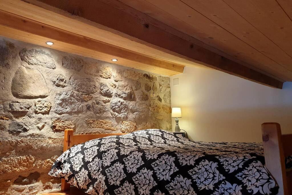 Appartement Villa Le Plateau. Ла Бурбул Екстериор снимка